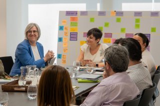 Vivienda lanza un portal para ofertar los pisos de la nueva empresa pública