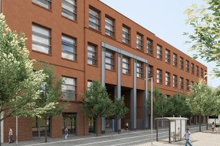 Barings y Salas compran tres suelos en Barcelona para hacer 345 viviendas por 150 millones