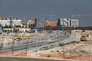 Residencial PRS, suelo y &lsquo;high street&rsquo;, los activos que m&aacute;s se revalorizaron en 2025