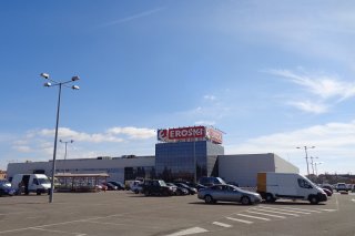 Ores, la socimi retail de Bankinter, vende dos activos comerciales por 29,6 millones