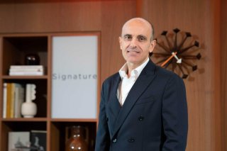 IWG promociona a Phillipe Jiménez a vicepresidente global de ventas