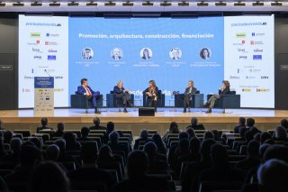 Planificaci&oacute;n urban&iacute;stica, inversi&oacute;n y construcci&oacute;n, claves para la vivienda