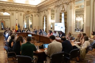 El Ministerio pide a las comunidades m&aacute;s implicaci&oacute;n en el nuevo Plan Estatal de Vivienda