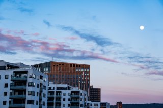 El Euríbor sube en agosto al 2,114% y rompe su racha de seis meses consecutivos a la baja