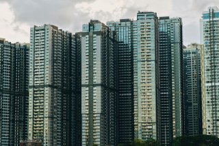 El valor del mercado residencial global alcanza 286,9 billones de d&oacute;lares