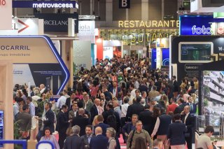 Entregados los premios Asprima-Sima 2025