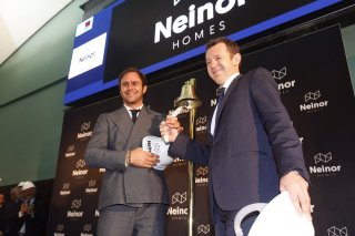 Stoneshield reduce su participaci&oacute;n en Neinor hasta el 20,47%, en plena opa sobre Aedas