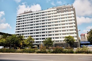 Ibervalles adquiere un hotel de cuatro estrellas en Valencia de 370 habitaciones