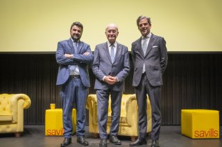 M&aacute;laga podr&iacute;a proyectar 16.400 nuevas viviendas en una d&eacute;cada con el suelo disponible