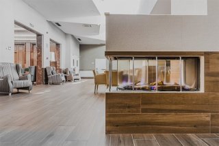 Wellder, de APG y Renta, incorpora una nueva residencia para mayores en Bilbao