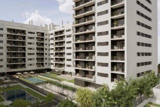 Aedas anuncia la refinanciaci&oacute;n de 380 millones de deuda tras la opa de Neinor