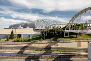 Castellana Properties compra a Barings un centro comercial por 108 millones de euros