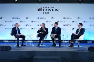 El sector hotelero encara una nueva oleada de inversiones tras un a&ntilde;o &lsquo;r&eacute;cord&rsquo;