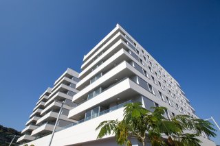 La Cnmv autoriza la segunda opa de Neinor sobre Aedas por el 20,8% restante del capital