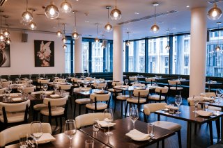 Riu abre el Hotel Riu Plaza London The Westminster, su segundo en la capital brit&aacute;nica