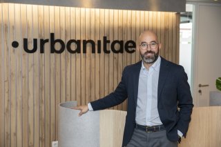 Urbanitae reordena su capital y vende el 5% a&nbsp;&lsquo;family offices&rsquo; y promotores