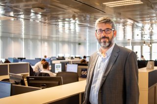 Cushman & Wakefield nombra a Pere Morcillo &lsquo;international partner&rsquo;