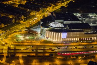 Castellana Properties ampl&iacute;a capital en 137 millones para compensar cr&eacute;ditos Vukile