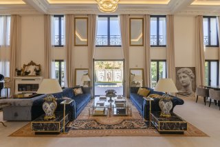 El residencial de lujo mantiene un crecimiento sostenido del 6% al 8% interanual en Espa&ntilde;a