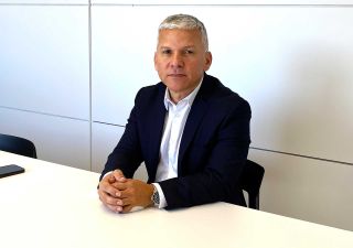 Henry Gallego (Ktesios): “Planeamos liderar otra operación corporativa de fusión”