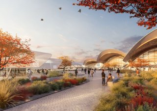 Luis Vidal + Arquitectos diseñará el nuevo centro de excelencia de Loewe a nivel mundial