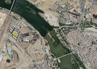 Sepes licita proyectos de edificaci&oacute;n para 1.664 viviendas, por encima de las comprometidas