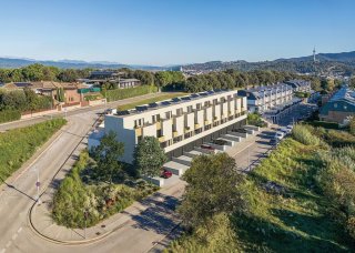 El fundador de Smiles Dental invierte m&aacute;s de 90 millones en vivienda &lsquo;build to sell&rsquo; en Girona