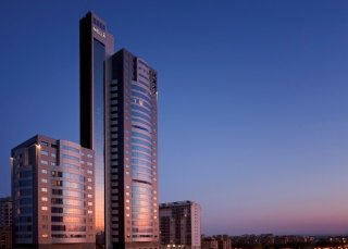 Atom, socimi de Bankinter y GMA, cierra 2025 con 23 hoteles valorados en 885,8 millones