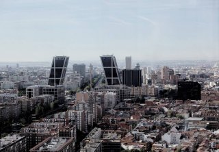 DWS y Bialto adquieren más de 1.700 viviendas alquiladas en la Comunidad de Madrid