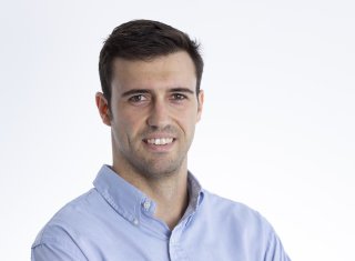 M&G Real Estate nombra &lsquo;asset manager&rsquo; asociado a David Alc&oacute;n para la oficina de Madrid