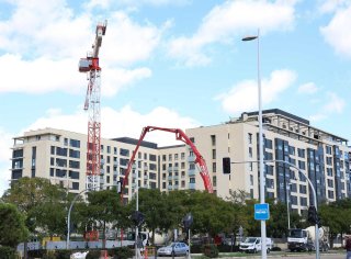 El Banco de España advierte que ‘los problemas de vivienda están lejos de solucionarse’