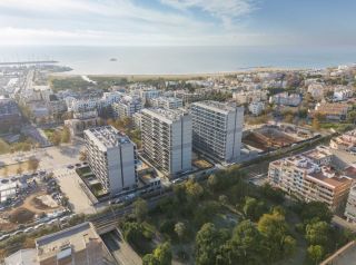 Castlelake ficha a Deutsche Bank para vender la promotora de viviendas Aedas Homes