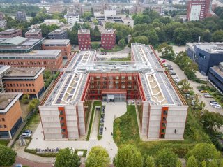 Ardian y Rockfield adquieren 1.209 plazas de Nido para estudiantes en los Países Bajos