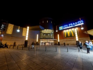 LyC Consultores invierte 5 millones de euros en una galer&iacute;a comercial en Oviedo