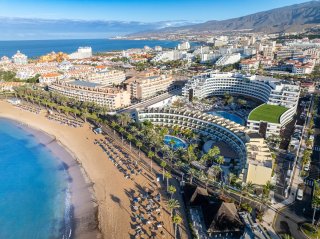 Spring Hotels compra a Brookfield varios activos en Tenerife por 430 millones