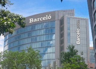 Barcel&oacute; compra dos hoteles en M&eacute;xico al grupo Camino Real por 73,2 millones de euros