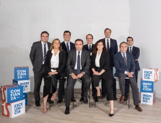 Insur reorganiza su cúpula directiva con cambios en áreas clave