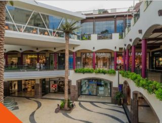 Castellana Properties compra a DWS un centro comercial en Madeira (Portugal) por 63 millones