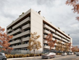 L&iacute;bere firma un activo de &lsquo;coliving&rsquo;&nbsp;en Madrid junto a Santander y Neinor Homes