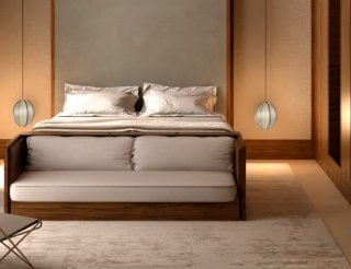 Mercer llega a Madrid con un nuevo hotel de 5 estrellas en el Barrio de los Jer&oacute;nimos