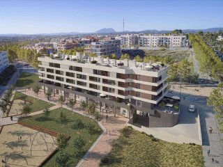 La Cnmv admite a trámite la opa de Neinor sobre Aedas por 932 millones de euros