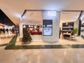 Aquí tu Reforma planea abrir 30 tiendas durante 2025, con atención a los centros comerciales