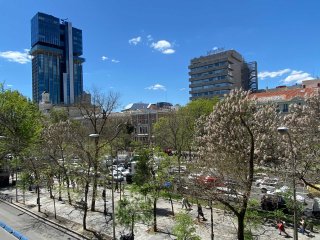 La semana en ‘real estate’: Del apagón eléctrico nacional a la subida mensual en Bolsa