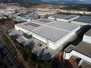 Cbre IM compra un desarrollo logístico de 26.000 metros cuadrados cerca de Barcelona