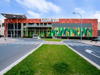 El nuevo rey espa&ntilde;ol de los centros comerciales ampl&iacute;a su cartera: compra Gran V&iacute;a de Alicante