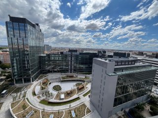 Bankinter Investment inyecta 140 millones a su vehículo de viviendas en alquiler