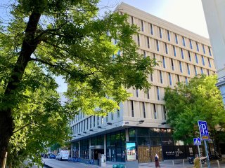 La inversión en oficinas crece el 50% interanual y supera las cifras de todo 2024