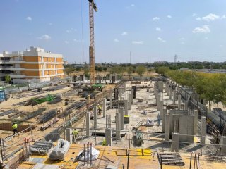 Incus Capital prepara el lanzamiento de su segundo fondo de inversión para vivienda nueva