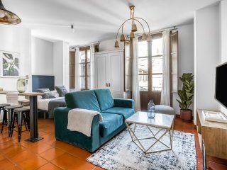 Limehome estrena su primer hotel de 4 estrellas en Barcelona