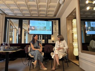 Alas inicia actividad con 1.442 viviendas asequibles en alquiler en Madrid y Barcelona